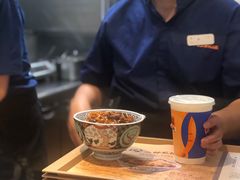 -吉野家(西客站南广场店)
