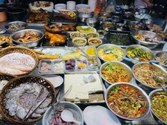 -长平老姿娘夜粥(平东一街店)