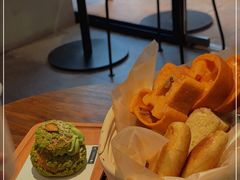 -方炉·天然食材面包店(青秀店)