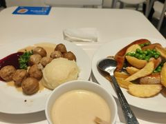 -宜家·瑞典风味餐厅(四元桥店)