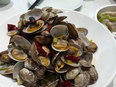 -船歌·鱼水饺青岛菜(国贸商城店)
