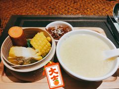 -王府茶宴(大观园总店)