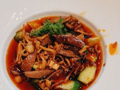 -味莊·青岛菜(云霄路店)