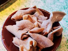 -鸿姐老火锅(疁城新天地店)