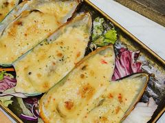 -西语·炭烧牛排(卓越中寰店)