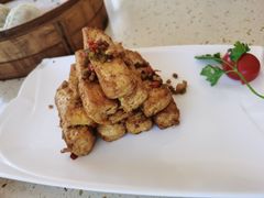 -港畔赶海蒸汽海鲜烧烤自助(仙螺岛店)