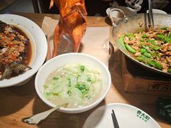 -费大厨辣椒炒肉(万家丽一店)