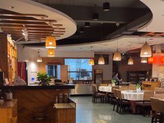 -深山老屋(国顺东路店)