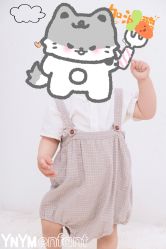 -雅尼·亚米儿童摄影美学馆(汉阳店)