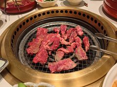 -神户赤童日式烤肉(金地广场店)