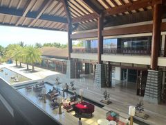 -石梅湾艾美度假酒店