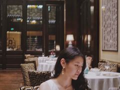 -明阁 Ming Court(广州朗豪酒店)