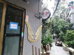 -小洲村