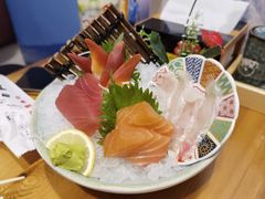 -福匠日本料理(人民路店)