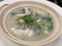 -圣丰索菲特·2 On 988 Café 自助餐厅