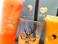 -喜茶(深圳福田星河COCO Park店)
