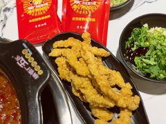 -钢管厂五区小郡肝火锅串串香(清河店)