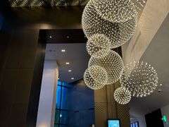 -郑州建业艾美酒店