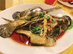 -真浪花园海鲜餐馆