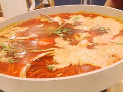 -贵凤凰贵州米粉(五道口店)