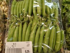 -果蔬好生活超市(乐堤港店)