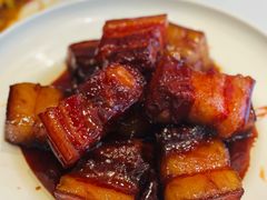 红烧肉-同庆楼(奥体中心店)