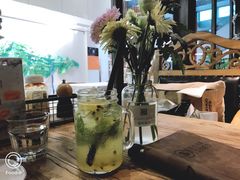 -苏西花园西餐厅(谷德店)