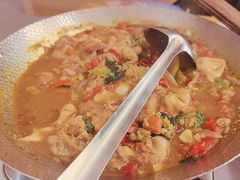 -福巷湘食小馆·猛火现炒(上海首店)