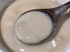 -小团圆糖水铺(襄阳南路店)