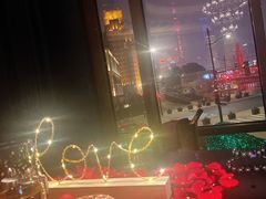-上海苏宁宝丽嘉酒店·Cafe Bellagio西餐厅