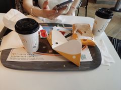 -麦当劳(西站店)