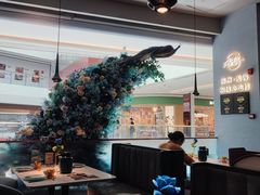-雀蓝川菜(滨湖万象汇店)