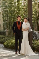 -古摄影婚纱(湛江霞山步行街店)