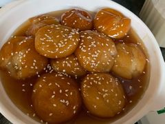 湖南扁粑-小稻田辣椒炒肉(大浪商业中心店)