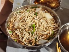 -正宗杨记普洱酸醋米线(总店)