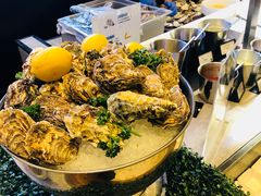 -新发展亚太JW万豪酒店·福苑咖啡厅