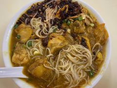 -金利食店(氹仔店)