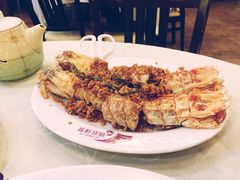 赖尿虾-桥底辣蟹(谢斐道店)