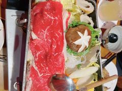 寿喜锅-有喜屋·深夜食堂(北京西路店)