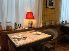 -安妮意大利餐厅(国贸店)