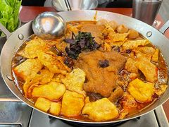 -小螺大作·螺蛳粉火锅(林和西店)