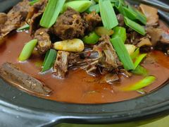 -湖北土菜馆(卧龙阁店)