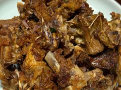 -小吊梨汤·北京菜·烤鸭(鸟巢店)