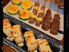 -烧鸟横丁(联发文创口岸店)