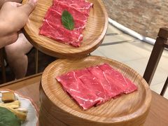 -牛New寿喜烧(青浦店)