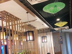 大堂-千岛湖小鱼儿·淳安匠心农家菜