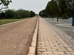 -秦始皇帝陵博物院-丽山园