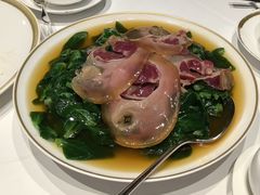 -唐阁(香港朗廷酒店)