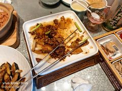 -老济南·地道济南菜(大明湖店)