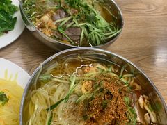 -顺通大冷面(吉祥店)